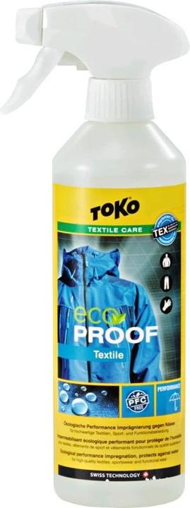 Produktbild Toko Eco Textile Proof