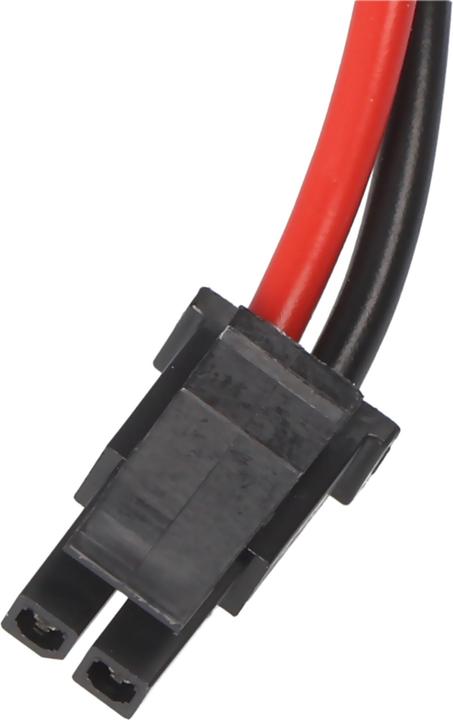 Produktbild AccuCell Batterie Jablotron JA-163A RB, BAT-100, BAT-100A (1 Stk., Gerätespezifisch, 13000 mAh)