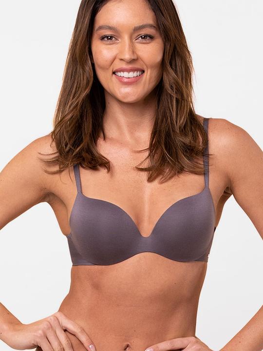 Produktbild Royal Lounge Intimates Bügel-BH Royal Miracle Sweetheart (2er Pack, 85 C)