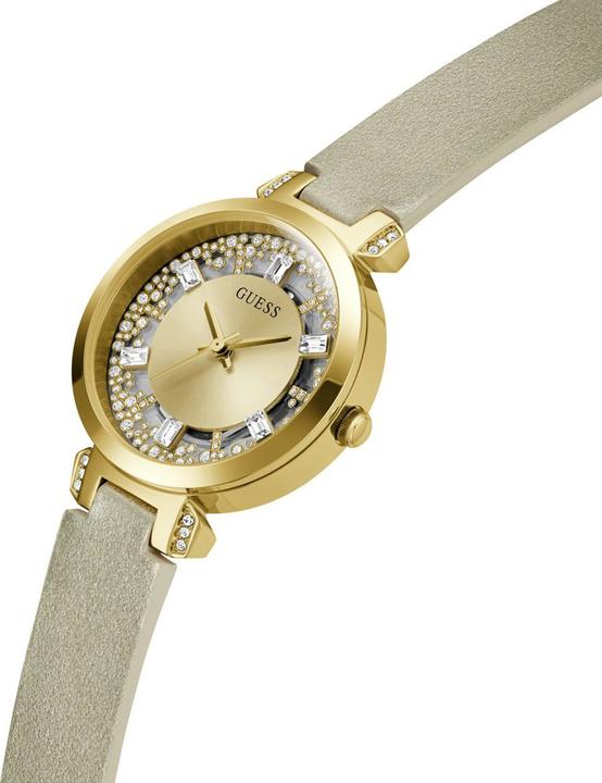 Image du produit Guess Montre CRYSTAL CLEAR (Montre analogique, 38 mm)