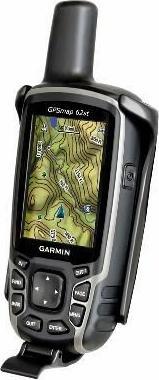 Productafbeelding RAM Mounts RAM Houder Garmin Gpsmap 62