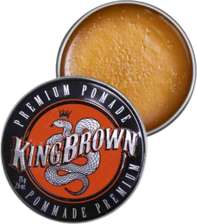 Immagine prodotto King Brown Premium (Pomata)