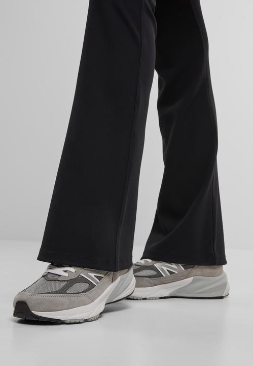 Immagine prodotto Urban Classics Ladies Flared Leggings Rib - 191787 (S)