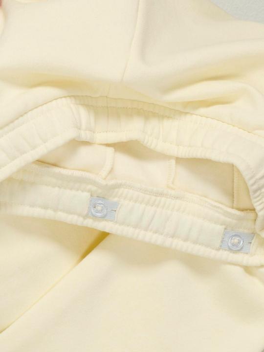 Actual product image Only Kognoomi-Vinta Label Pants Cs Swt Noos (164)