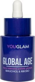 Actual product image You Glam Youglam Global Age Serum 30ml - Anti-Aging Skincare (30 ml)