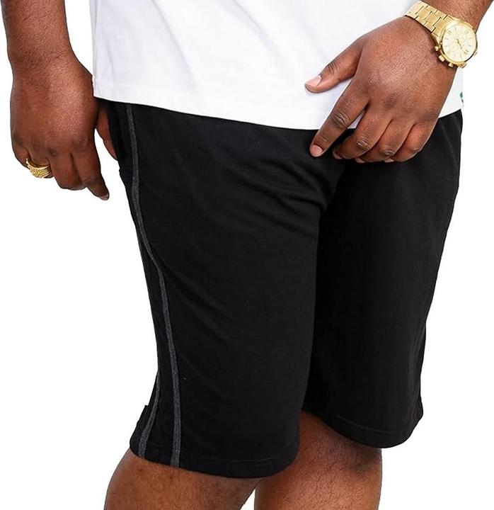 Produktbild DUKE Rayan D555 Shorts 2erPack (8XL)