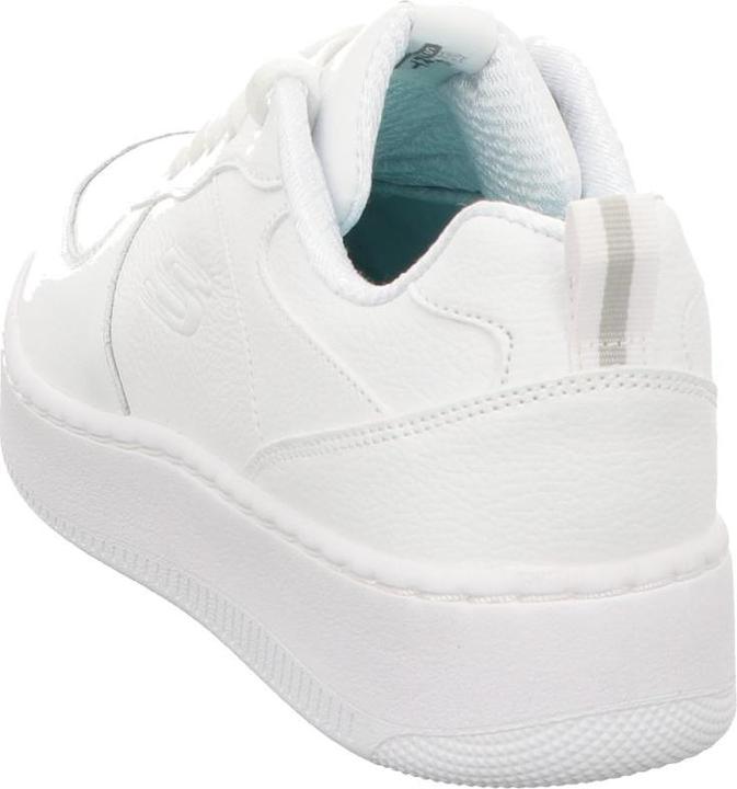 Produktbild Skechers (SPORT COURT 92 WHITE WOMAN) X8781227 (39)