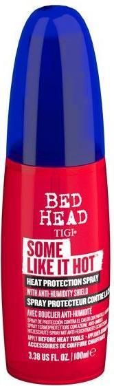 Produktbild Tigi Bed Head Some Like It Hot™ (100 ml)