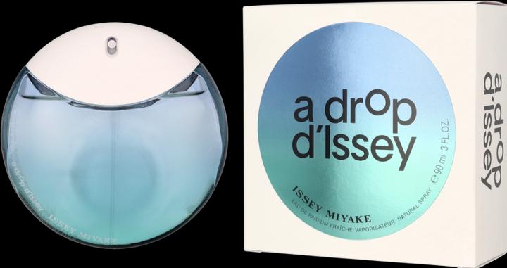 Produktbild Issey Miyake A Drop d'Issey (Eau de Parfum, 90 ml)