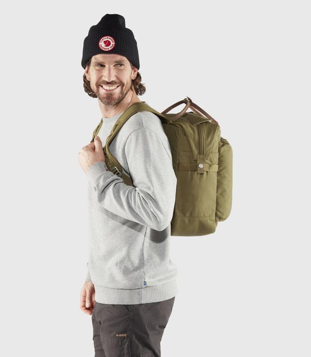 Image du produit Fjällräven Haulpack No.1 (23 l)