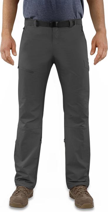 Produktbild Normani Herren Softshellhose Achray (M)