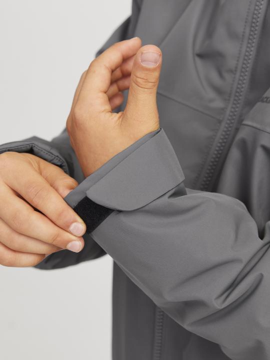 Actual product image Jack & Jones Softshell jacket For boys Softshell jacket (140)