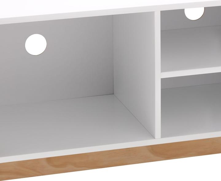 Image du produit micasa Marlin (140 x 41.5 x 50 cm)