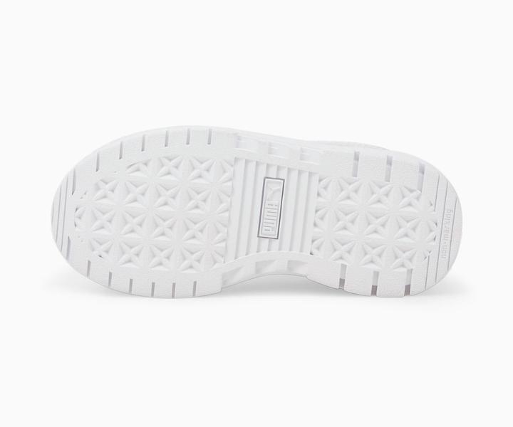 Actual product image Puma Mayze Lth PS (30)