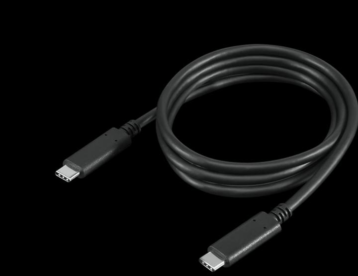Actual product image Lenovo PCG Cable USB-C (1 m, USB 3.2 Gen 2, 20 W)