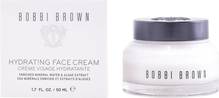 Actual product image Bobbi Brown Hydrating Face Cream (50 ml, 24h cream)
