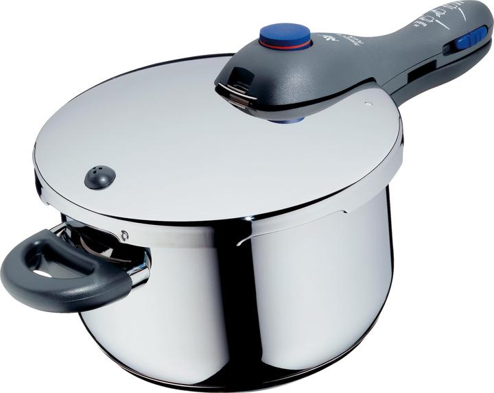 Actual product image WMF Perfect Plus (22 cm, Steam cooker)