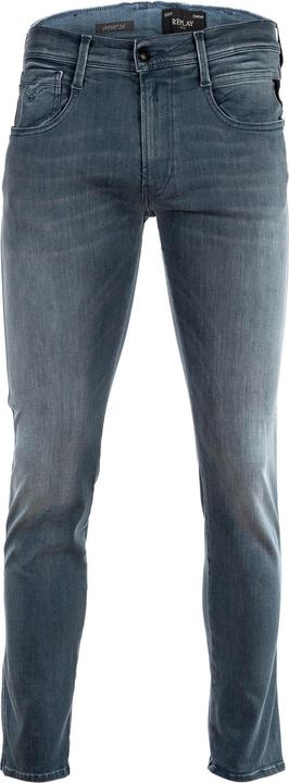 Actual product image Replay Hyperflex ANBASS (31)