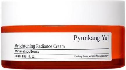 Actual product image Pyunkang Yul Radiance Vita Cream for Flawless and Radiant Skin (Face toner)