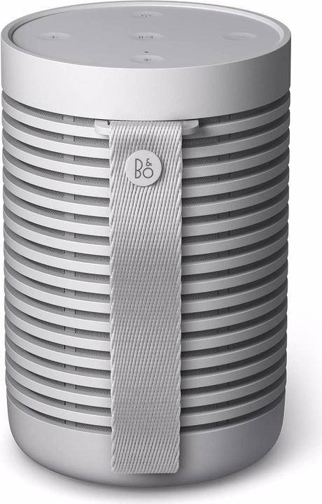 Actual product image B&O Beosound Explore (27 h, Rechargeable battery operated)
