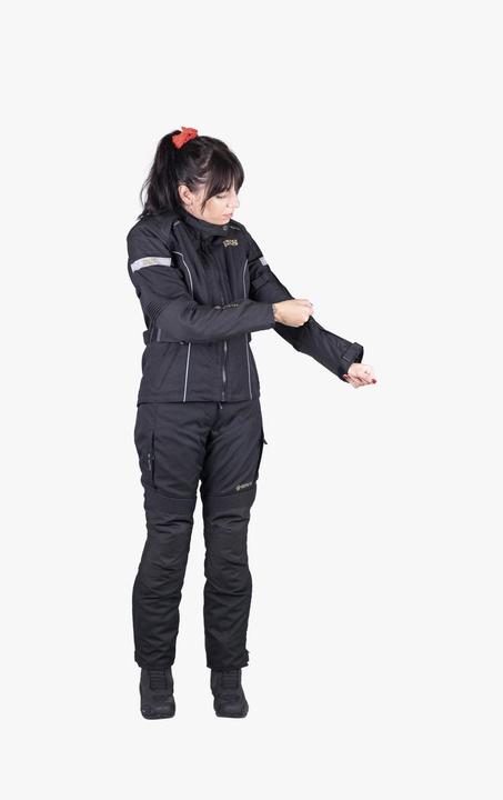 Produktbild iXS Classic-GTX (Damen, L)