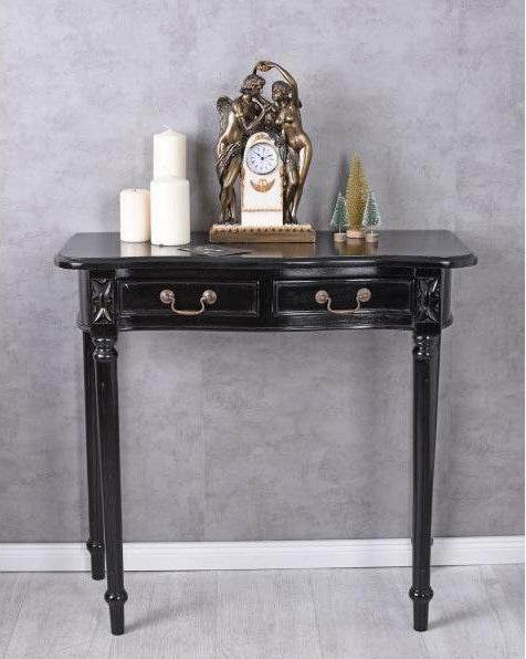 Produktbild Palazzo Kaminuhr Empire Stil Amor