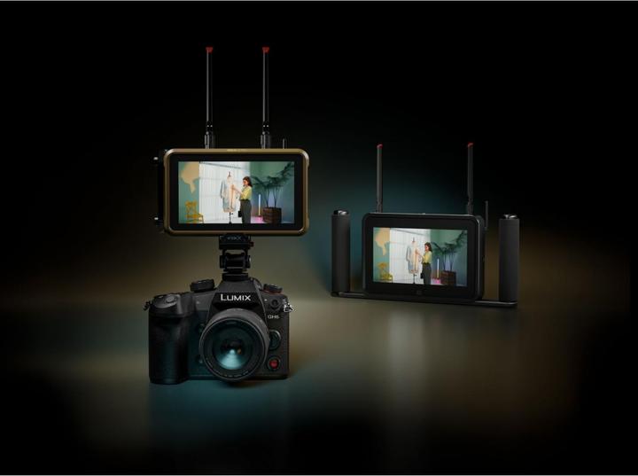 Produktbild Atomos Ninja Ultra (5.20", Full HD)