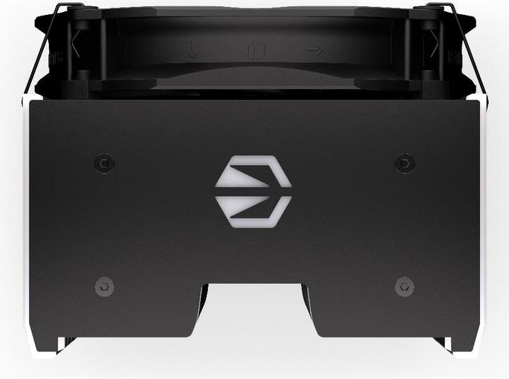 Produktbild Endorfy Fortis 5 ARGB Black (144 mm)