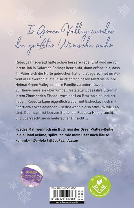 Produktbild New Wishes (Deutsch, Lilly Lucas, 2023)