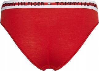 Actual product image Tommy Hilfiger Women's Logo Bikini Bottom - Size S (S)