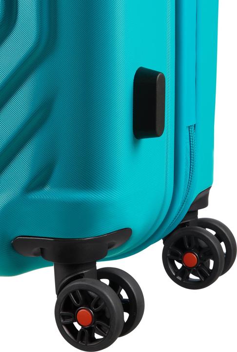 Actual product image American Tourister Air Force 1 (34 l, Hand luggage (up to 50 litres))