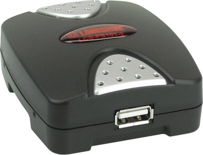 Produktbild Longshine LCS-PS101-B
