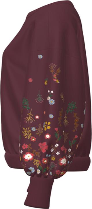 Immagine prodotto Only Onlbrooke L/S O-Neck Flower Swt Noos (XS)