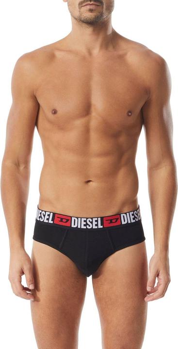 Produktbild Diesel Slip Casual Stretch UMBR-ANDRETHREEPACK (L, 3er Pack)