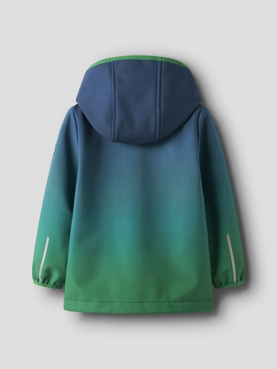 Produktbild Name it MALTA05 Softshell-Jacke (92)