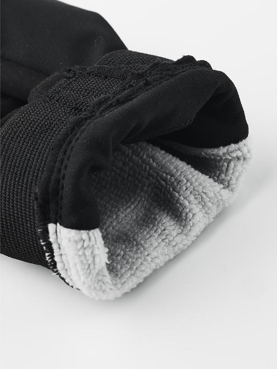Actual product image Hestra Windstopper Tracker 5 fingers (XL)