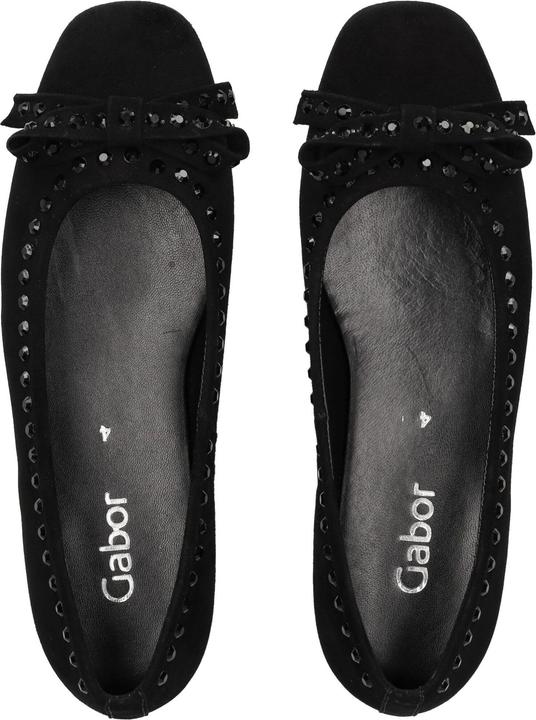 Actual product image Gabor Ballerinas (41)