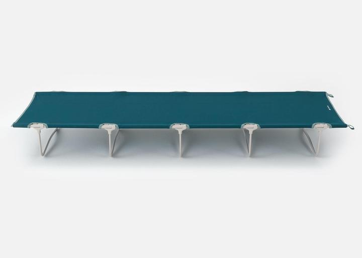 Immagine prodotto Quechua Camp Bed Basic