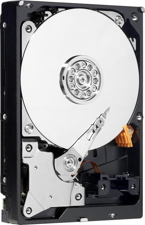 Immagine prodotto WD Green 4TB (4 TB, 3.5")