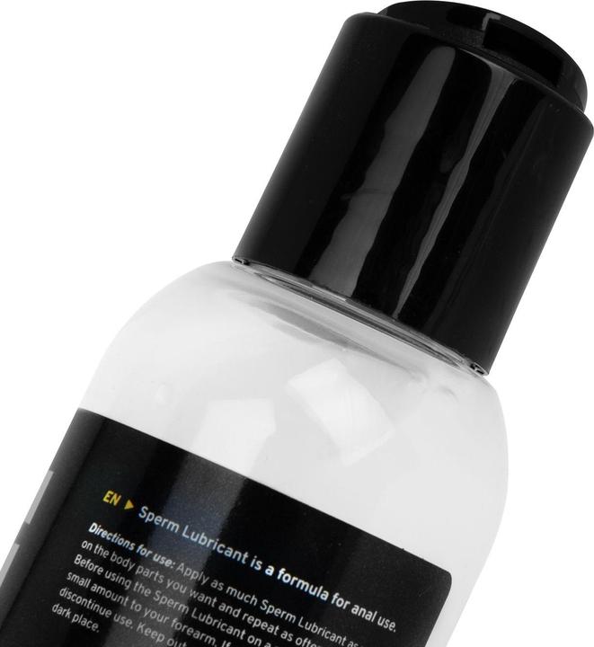 Image du produit Buttr Lubrifiant Blanc au Sperme - 150 ml (150 ml)