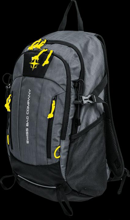 Actual product image Swissbags Interlaken (22 l)