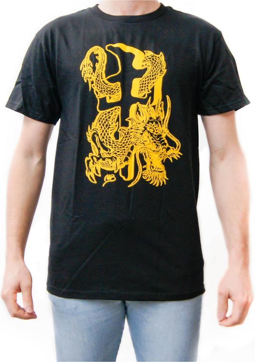 Red Dragon RDS x Steve Caballero T-Shirt (M)