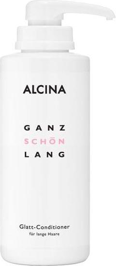 Alcina Ganz Schön Lang Glatt-Conditioner 500 ml (500 ml)