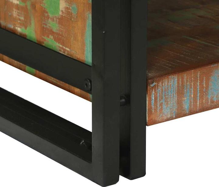 Image du produit VidaXL Table basse (90 x 50 cm)