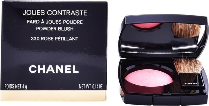 Image du produit Chanel Joues Contraste (330 Rose Pétillante)