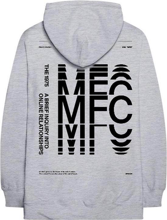 Produktbild Universal Textiles ABIIOR MFC Kapuzenpullover (3XL)
