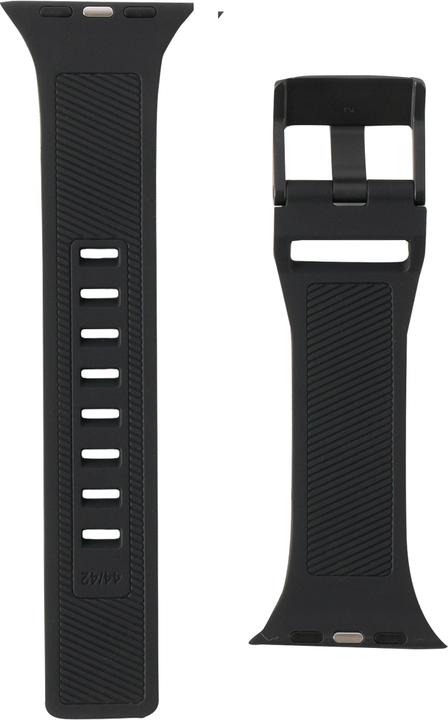Image du produit UAG Sangle Scout (44 mm, Silicone)