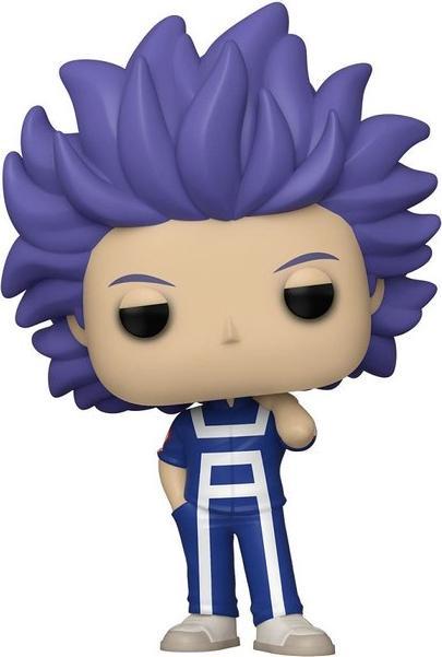 Actual product image Funko POP! - My Hero Academia: Hitoshi Shinso