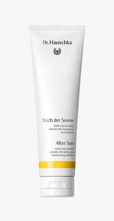Image du produit Dr. Hauschka After Sun (150 ml, Lotion après-soleil)
