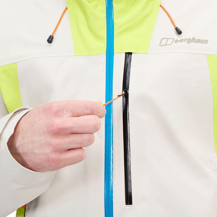 Immagine prodotto Berghaus Wasserdichte Ridge-Seeker Jacket (M)
